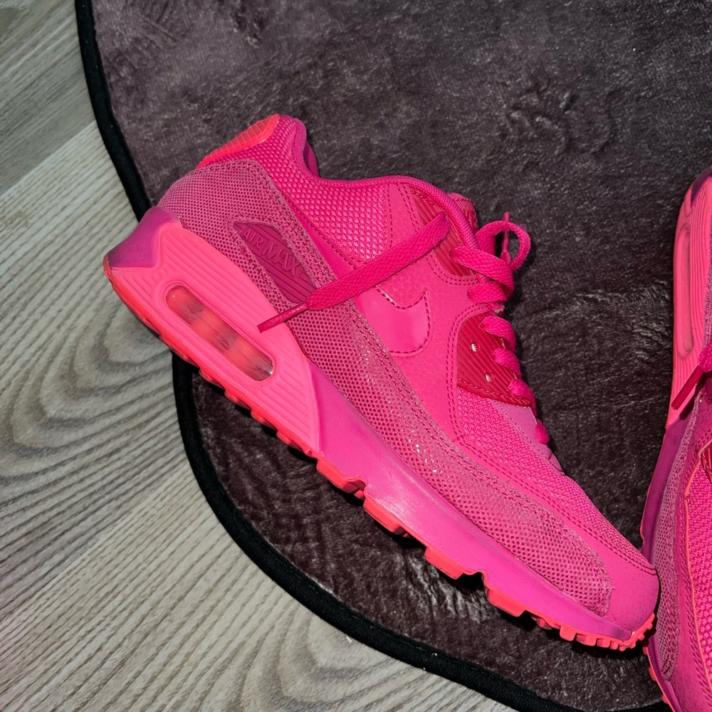 Nike air max 90 Fireberry